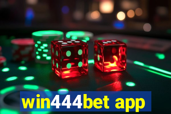 win444bet app